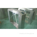 Stainless Steel Tripod Turnstile/ Security Barrier Gate/ Access Control Automatic Turnstile Gate